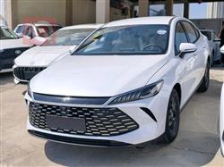 بي واي دي Qin Plus